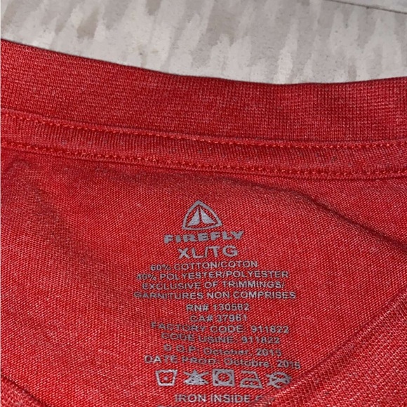 Firefly shirt - Picture 3 of 5